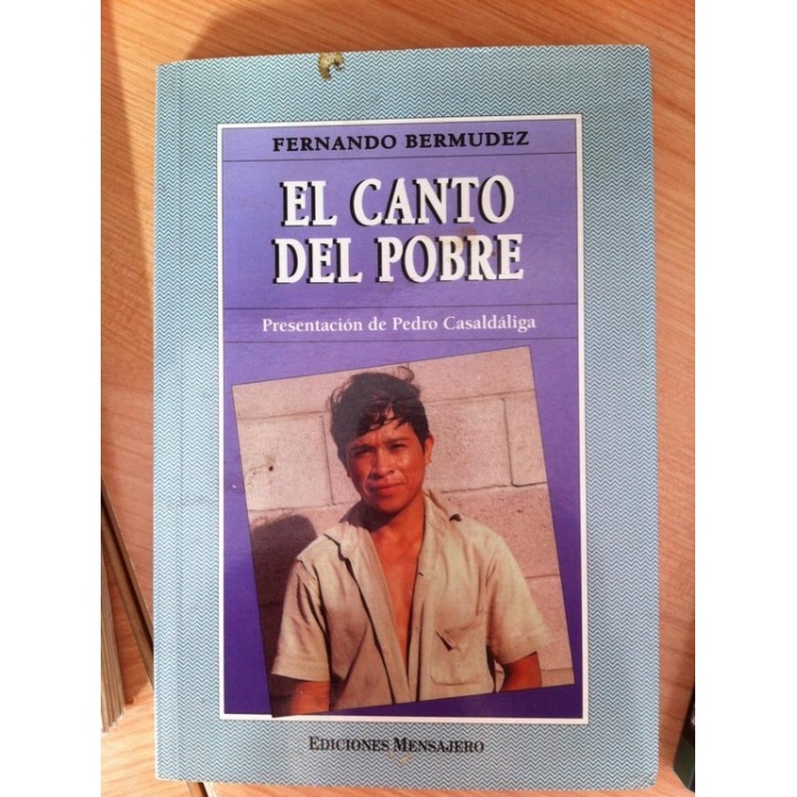 El canto del pobre